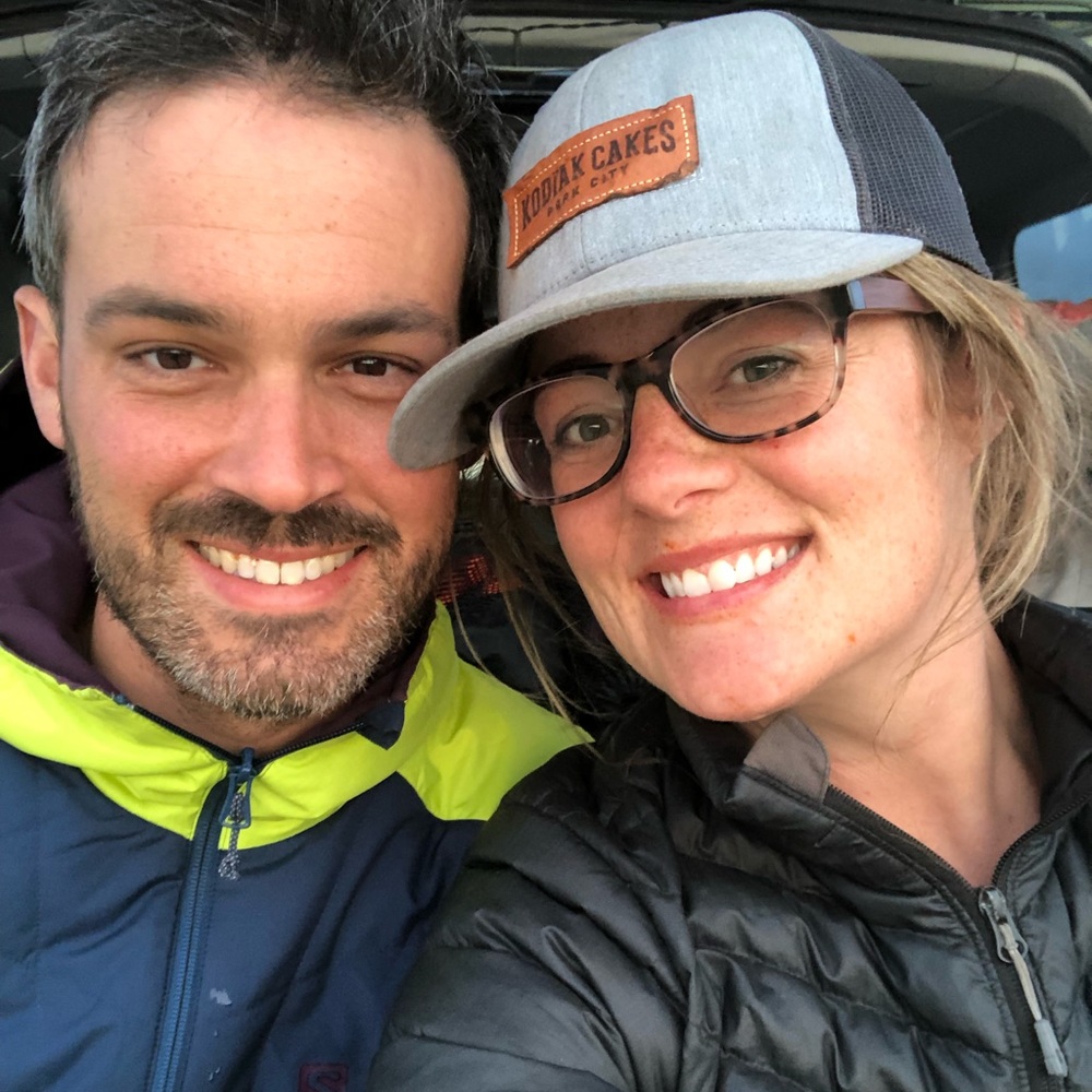 Meet your Posher, Cait